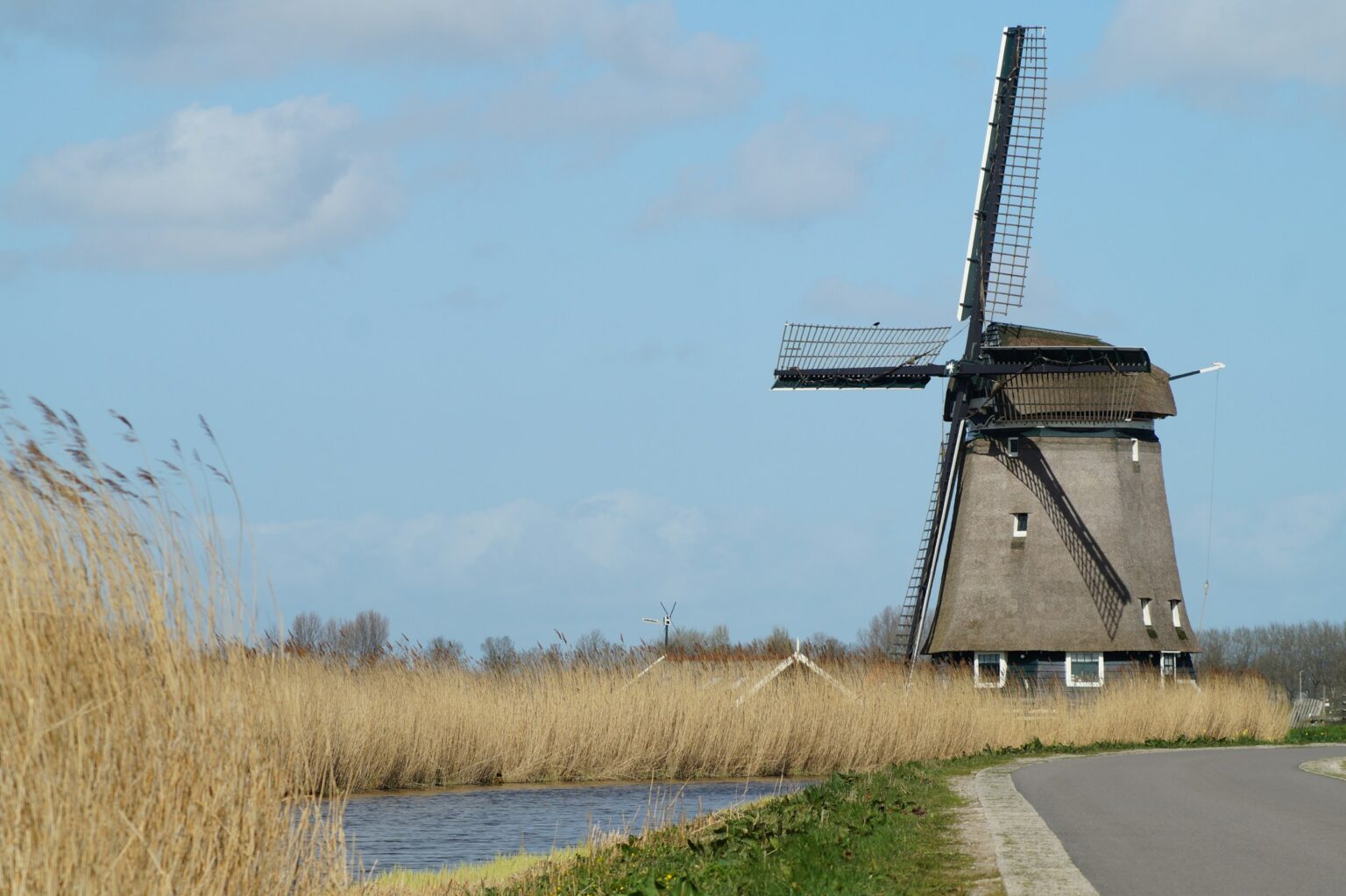 windmolen